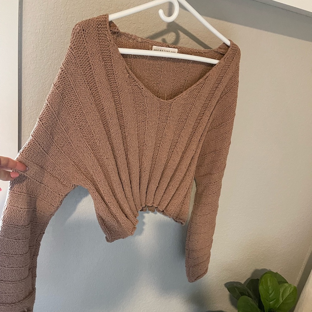 Sweater - Picture 3 of 4